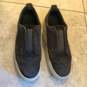 Vince Brown Ranger Shoes